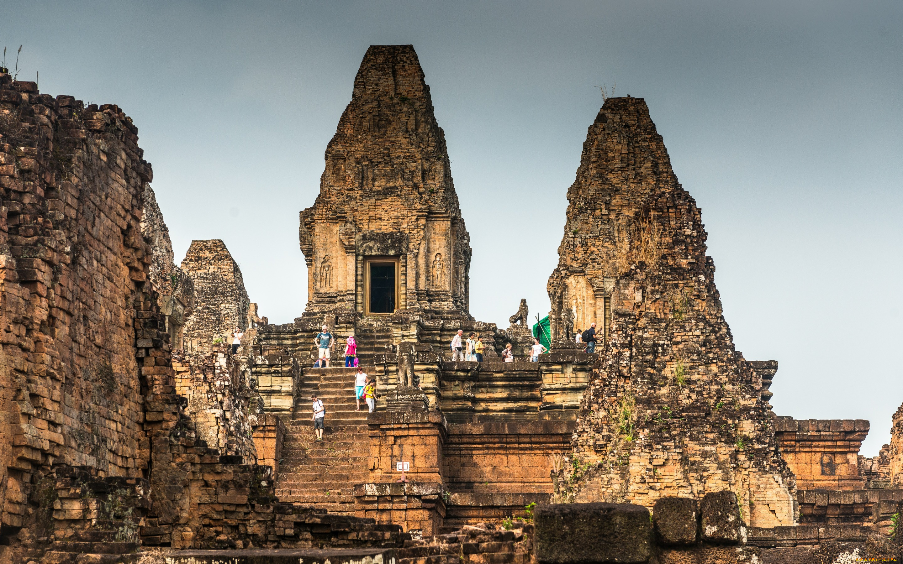 города, -, исторические, , архитектурные, памятники, руины, камбоджа, ruins, cambodia, angkor, ангкор