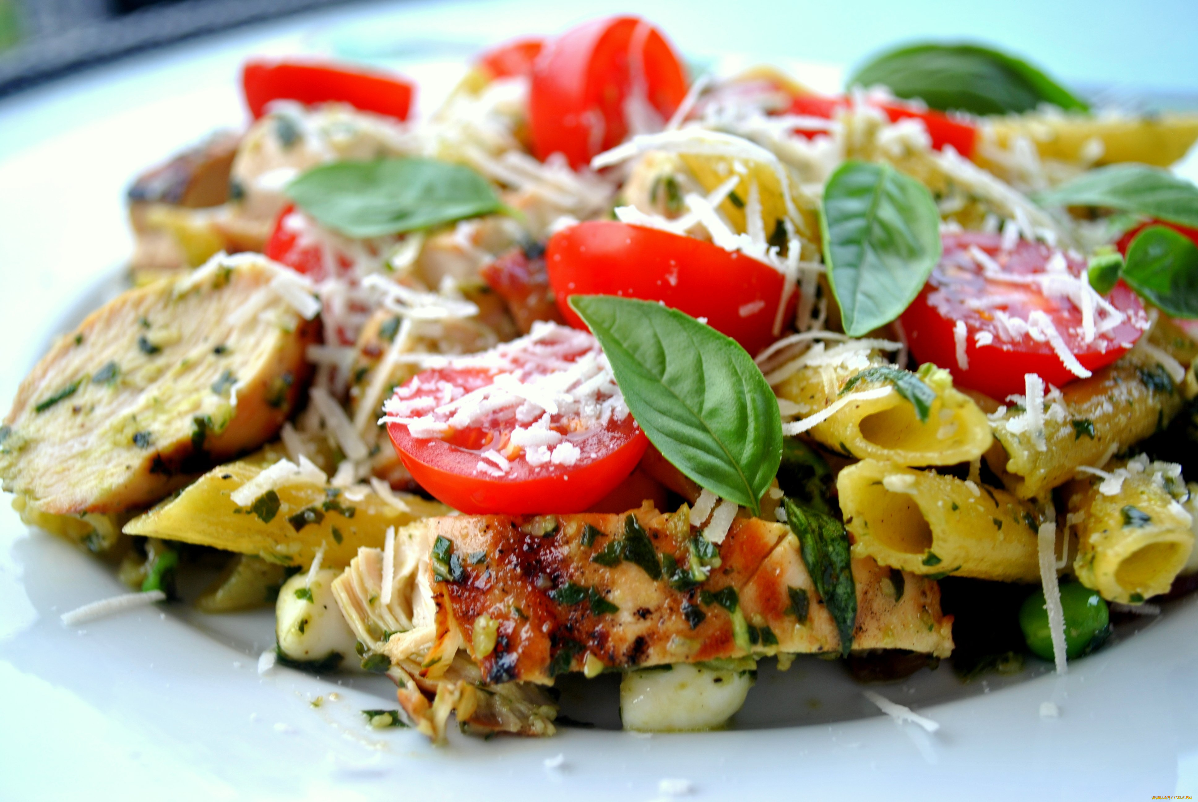 еда, макаронные, блюда, макароны