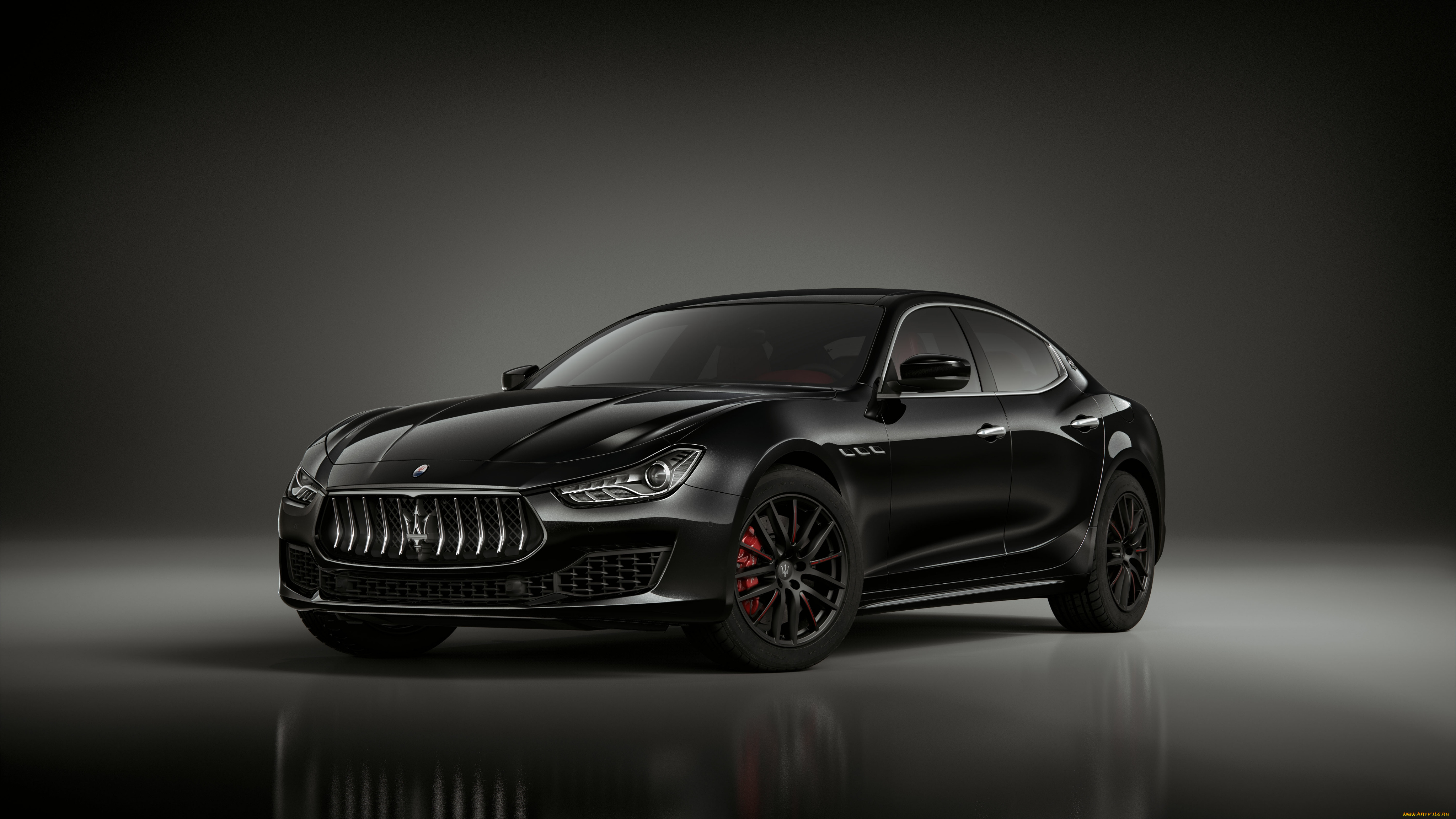 автомобили, maserati