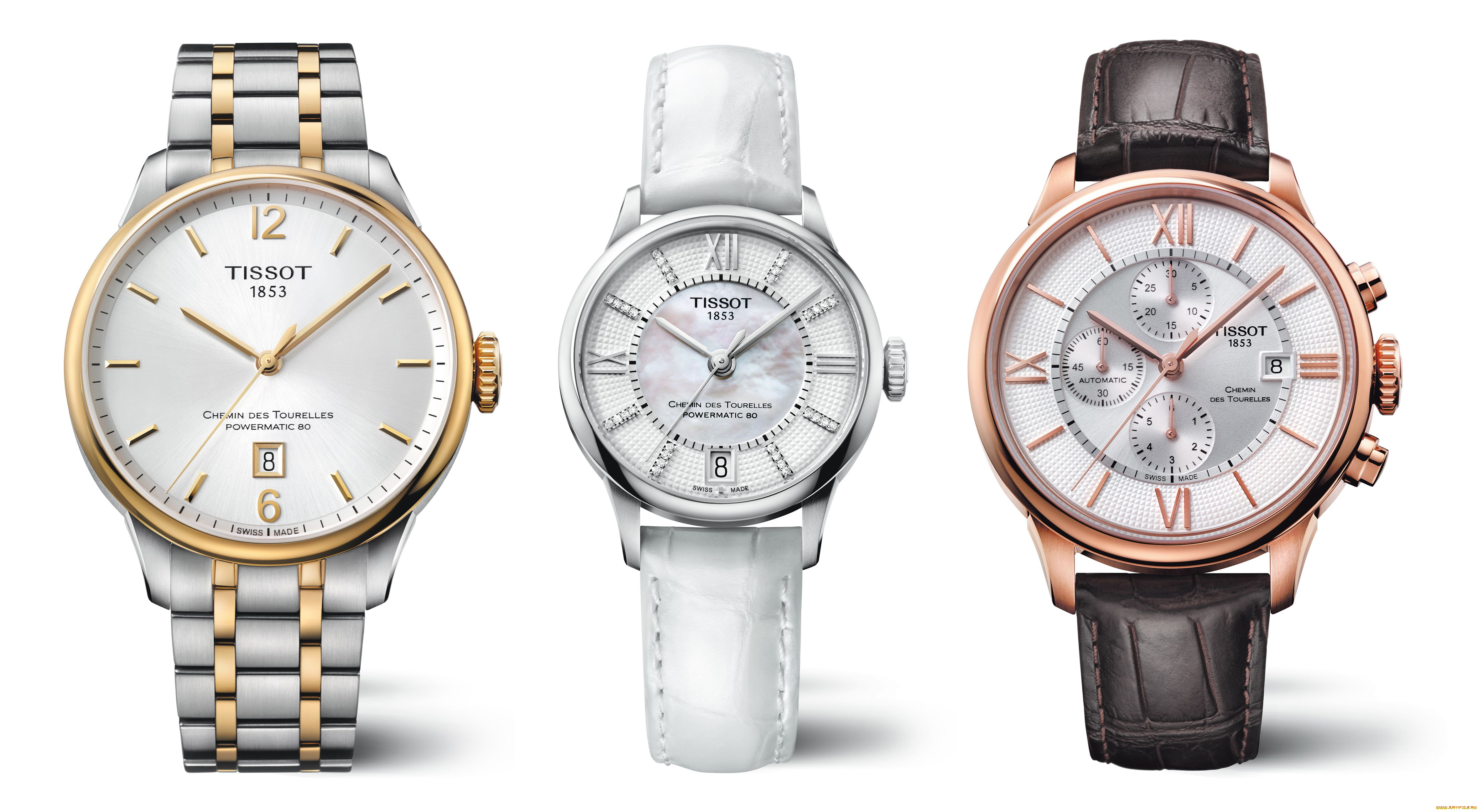 бренды, -, другое, часы