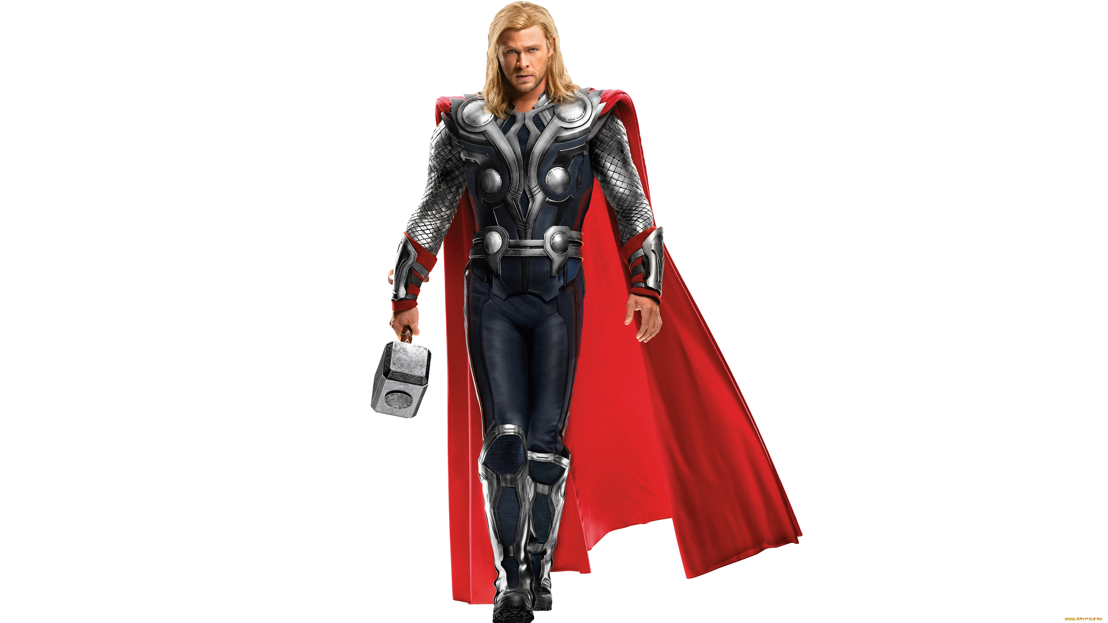 кино, фильмы, the, avengers, молот, бог, плащ, тор