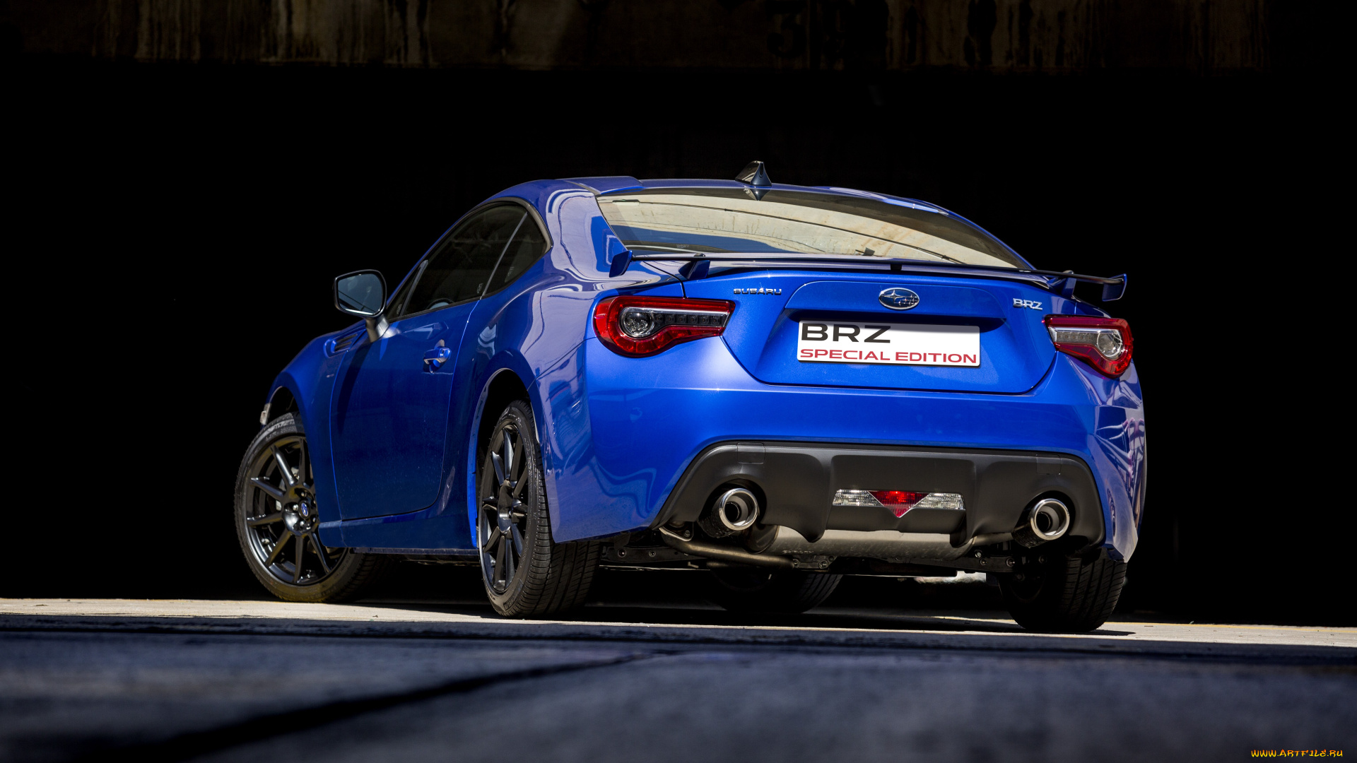 автомобили, subaru