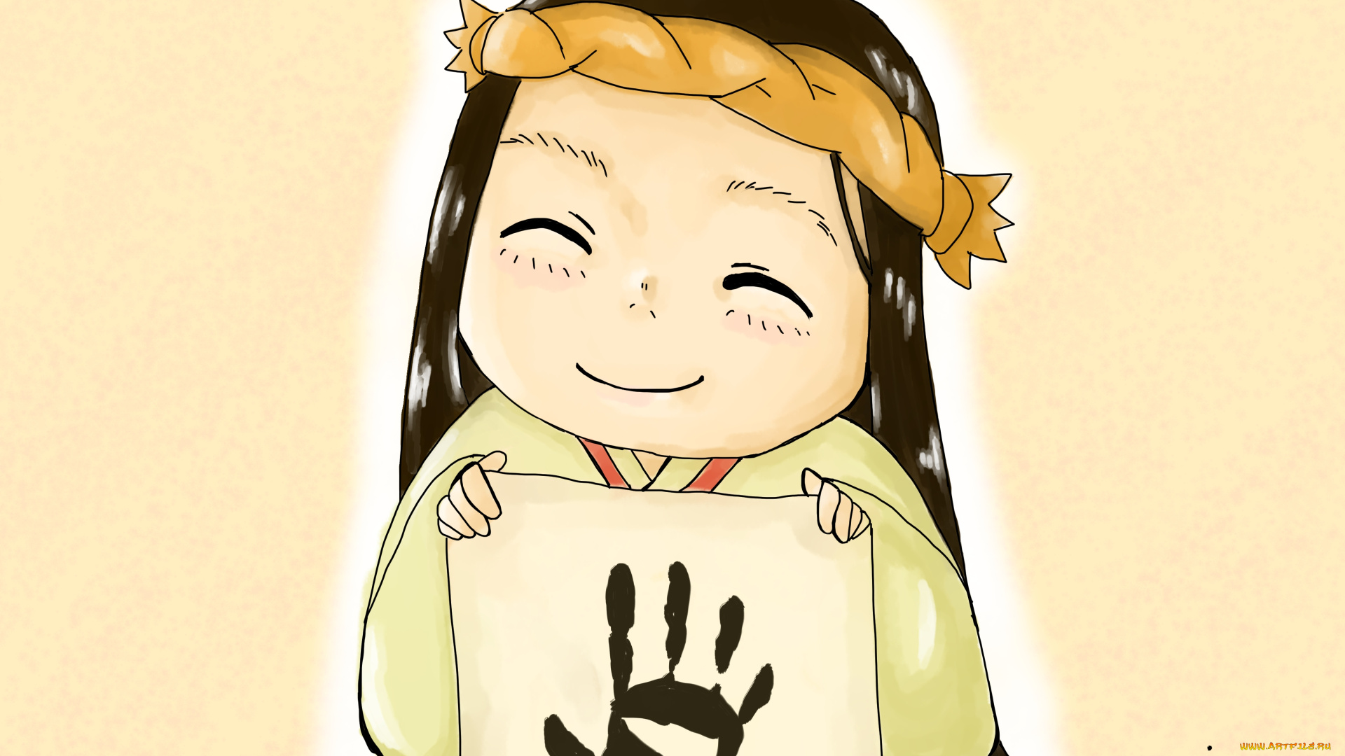 аниме, fumetsu, no, anata, e, your, eternity