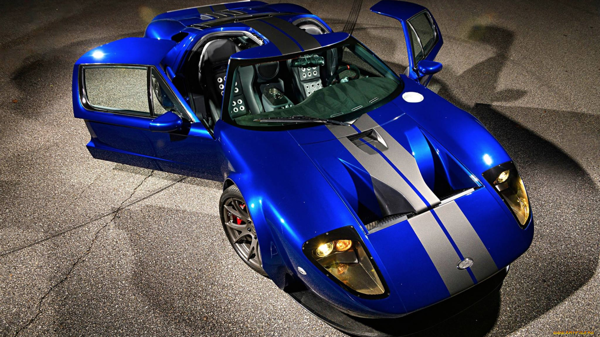 автомобили, ford