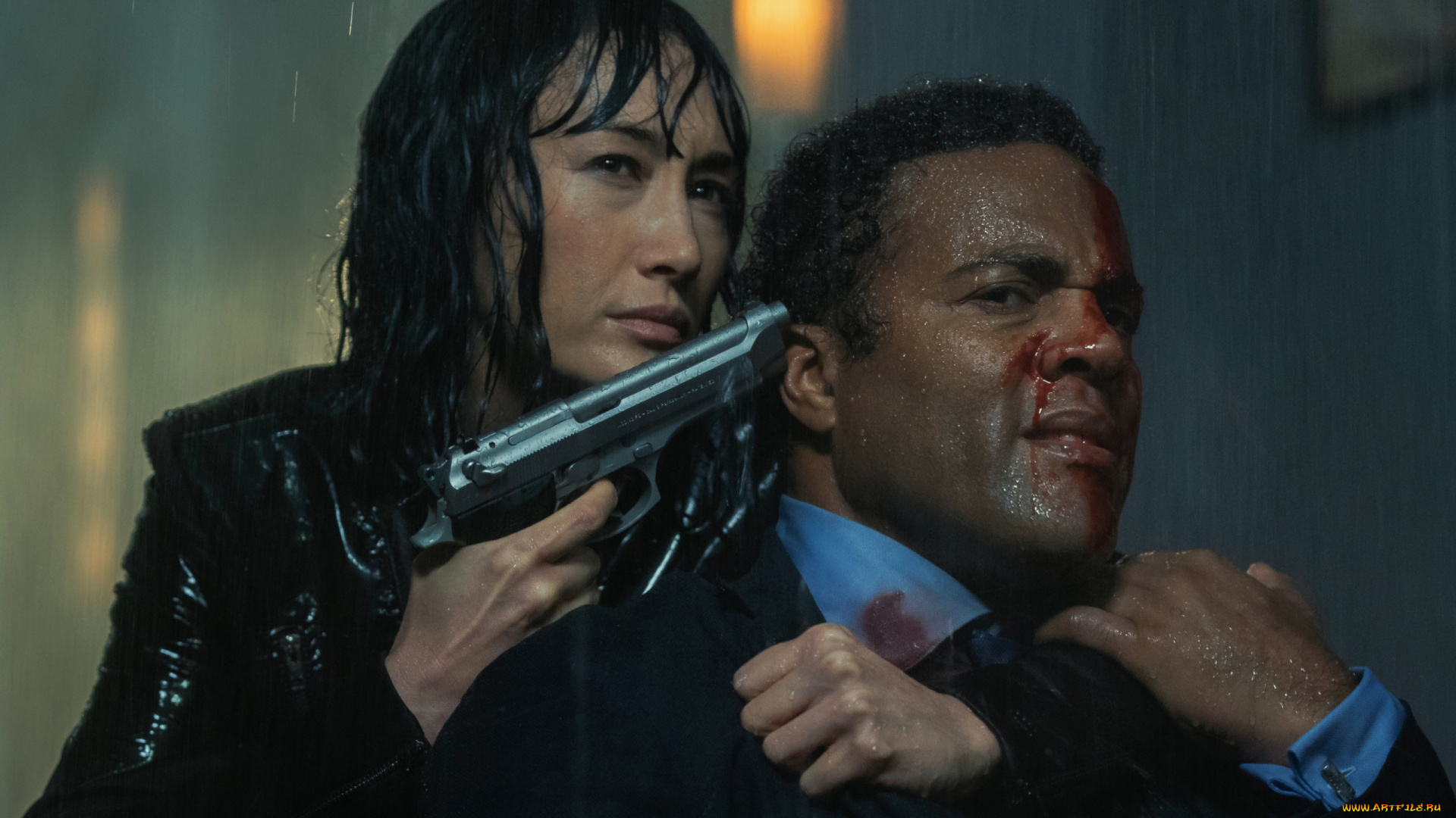 the, protege, , , 2021, , кино, фильмы, the, protege, the, protege, maggie, q, ray, fearon, кодекс, киллера, боевик, триллер, криминал