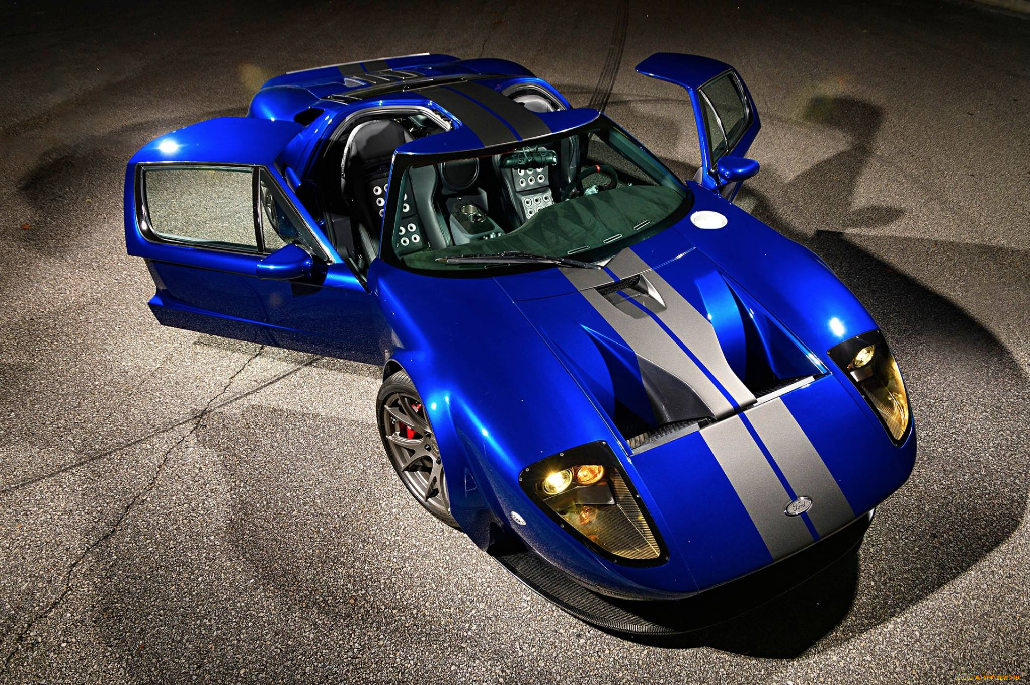 автомобили, ford