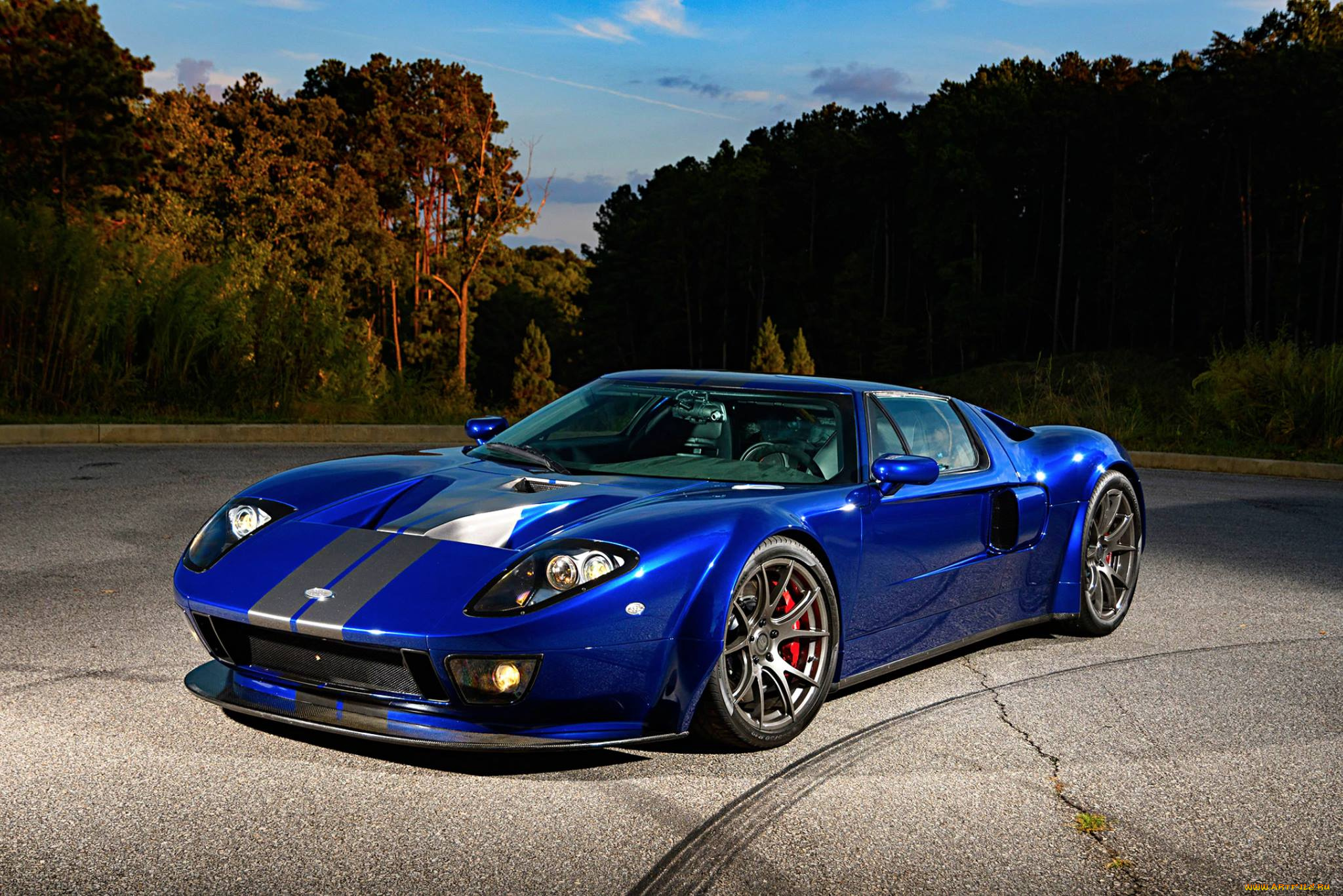 автомобили, ford