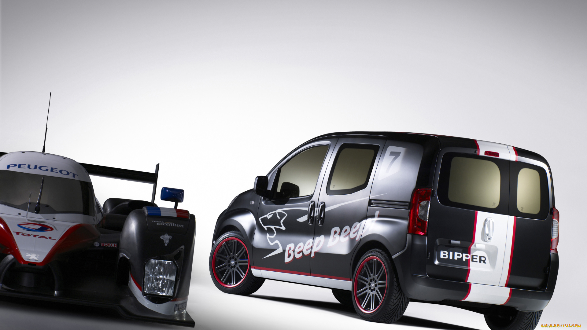 автомобили, peugeot