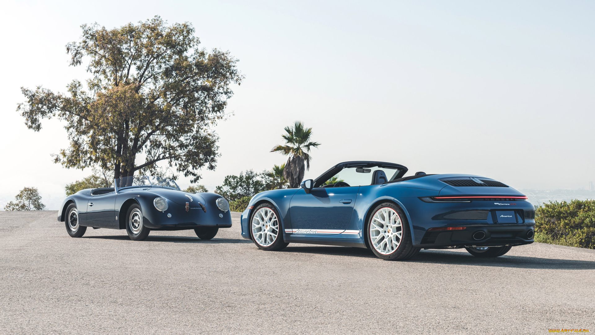 автомобили, porsche