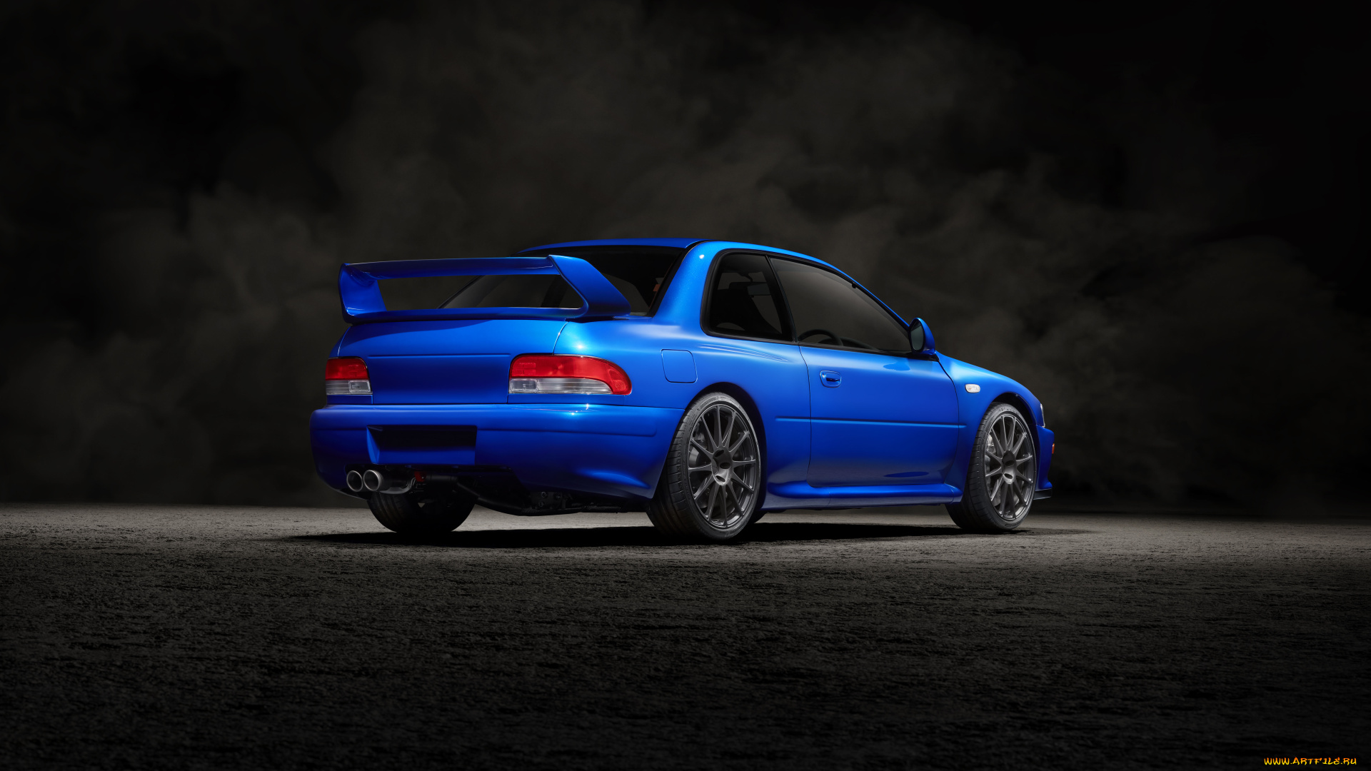 автомобили, subaru