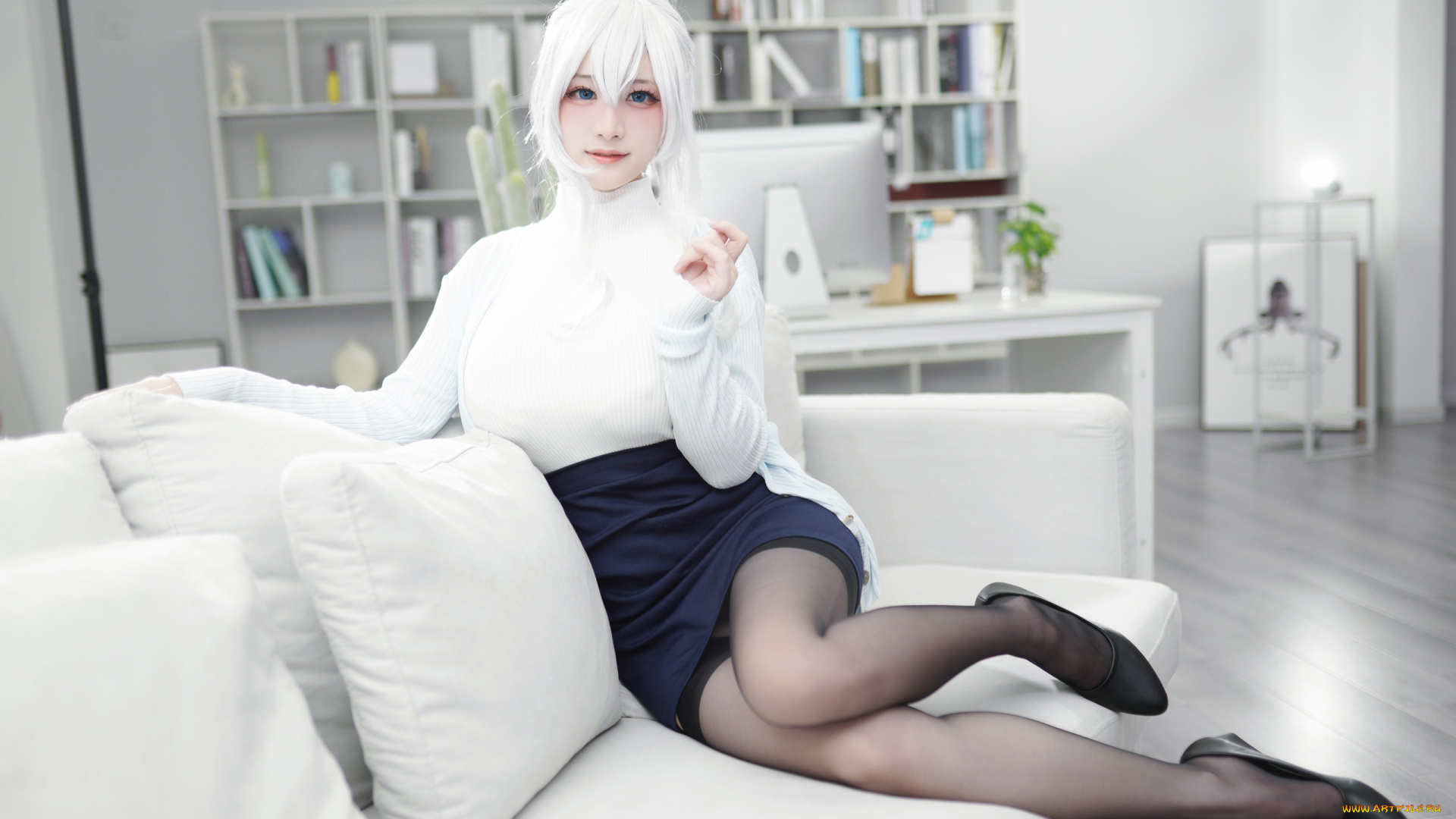 девушка, -, girl, девушки, -, креатив, , косплей, девушка, разноцветная, сексуальная, милая, модель, красивая, супер, сладкая, симпатичная, классная, нежная, идеальная, яркая, игривая, великолепная, обаятельная, жгучая, спокойная, удивительная