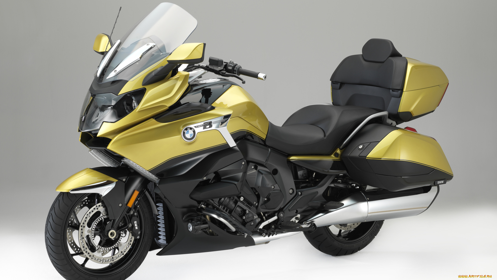 мотоциклы, bmw