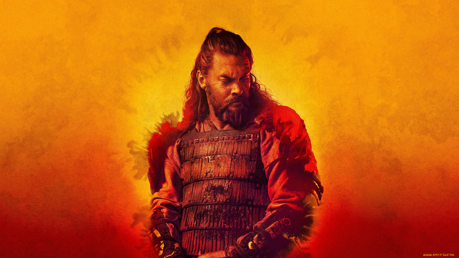 see, , сериал, 2019, –, , кино, фильмы, -unknown, , другое, фантастика, боевик, драма, видеть, сериал, джейсон, момоа, jason, momoa, baba, voss