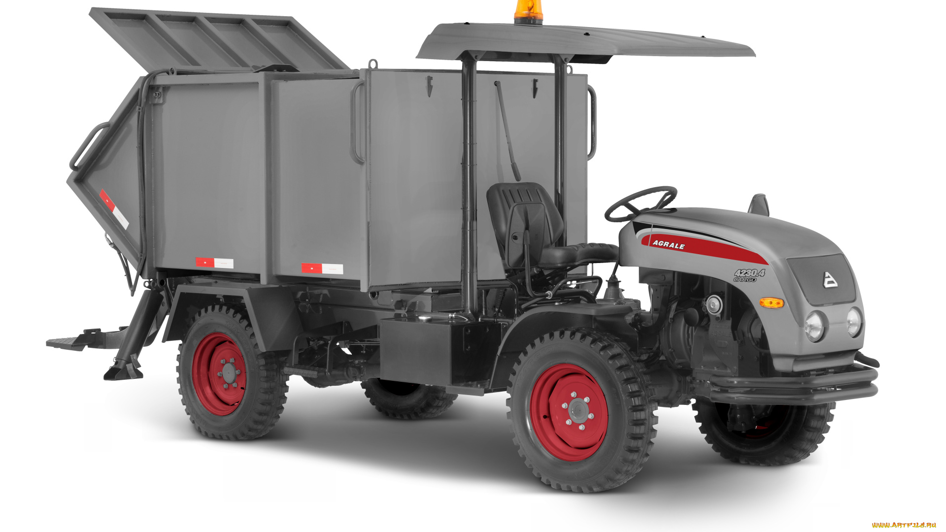 техника, тракторы, agrale