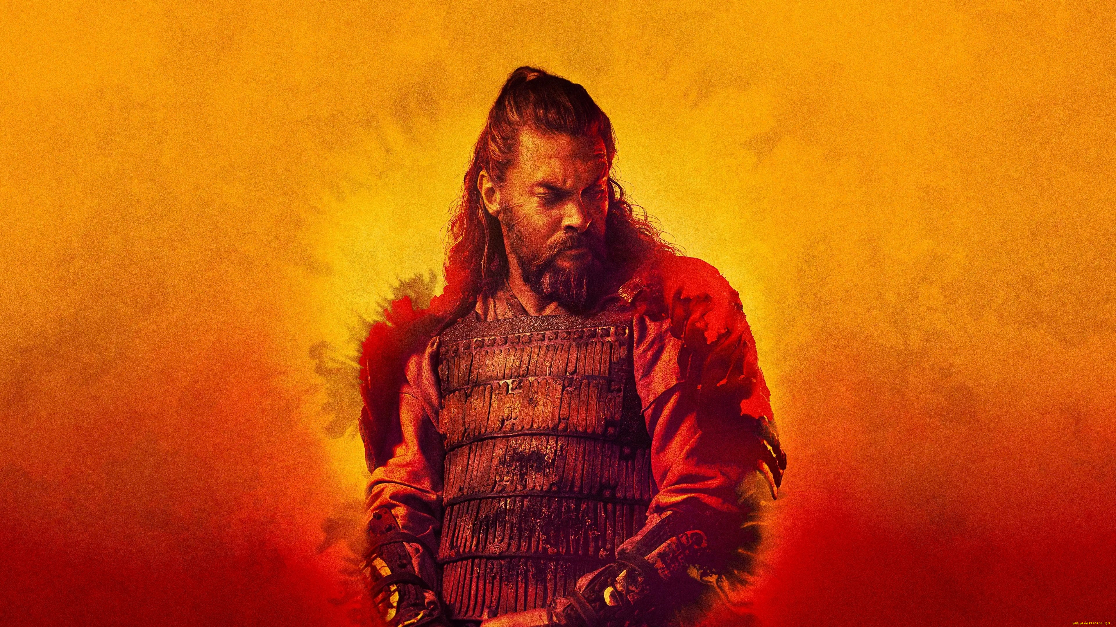 see, , сериал, 2019, –, , кино, фильмы, -unknown, , другое, фантастика, боевик, драма, видеть, сериал, джейсон, момоа, jason, momoa, baba, voss