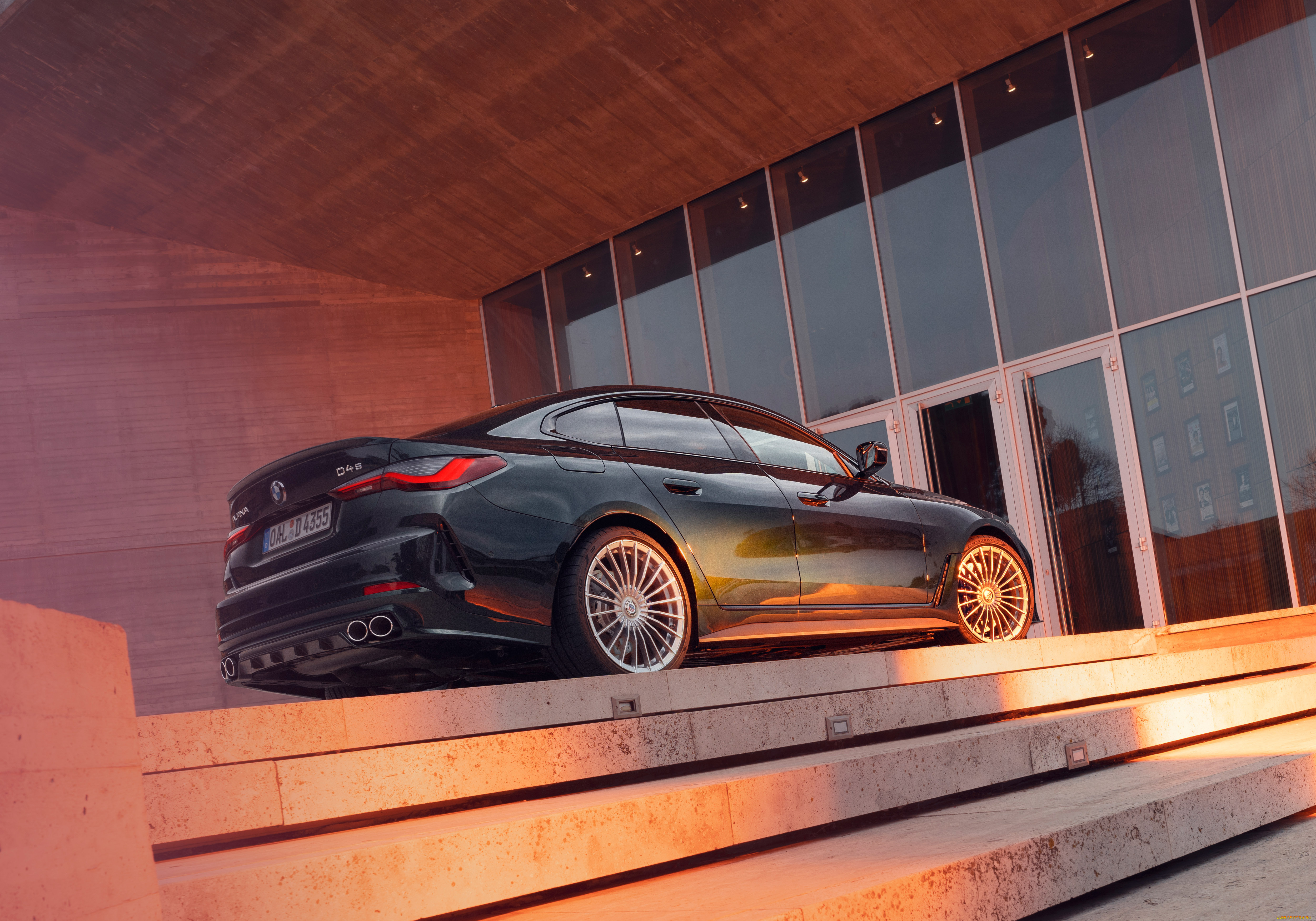 автомобили, bmw, alpina