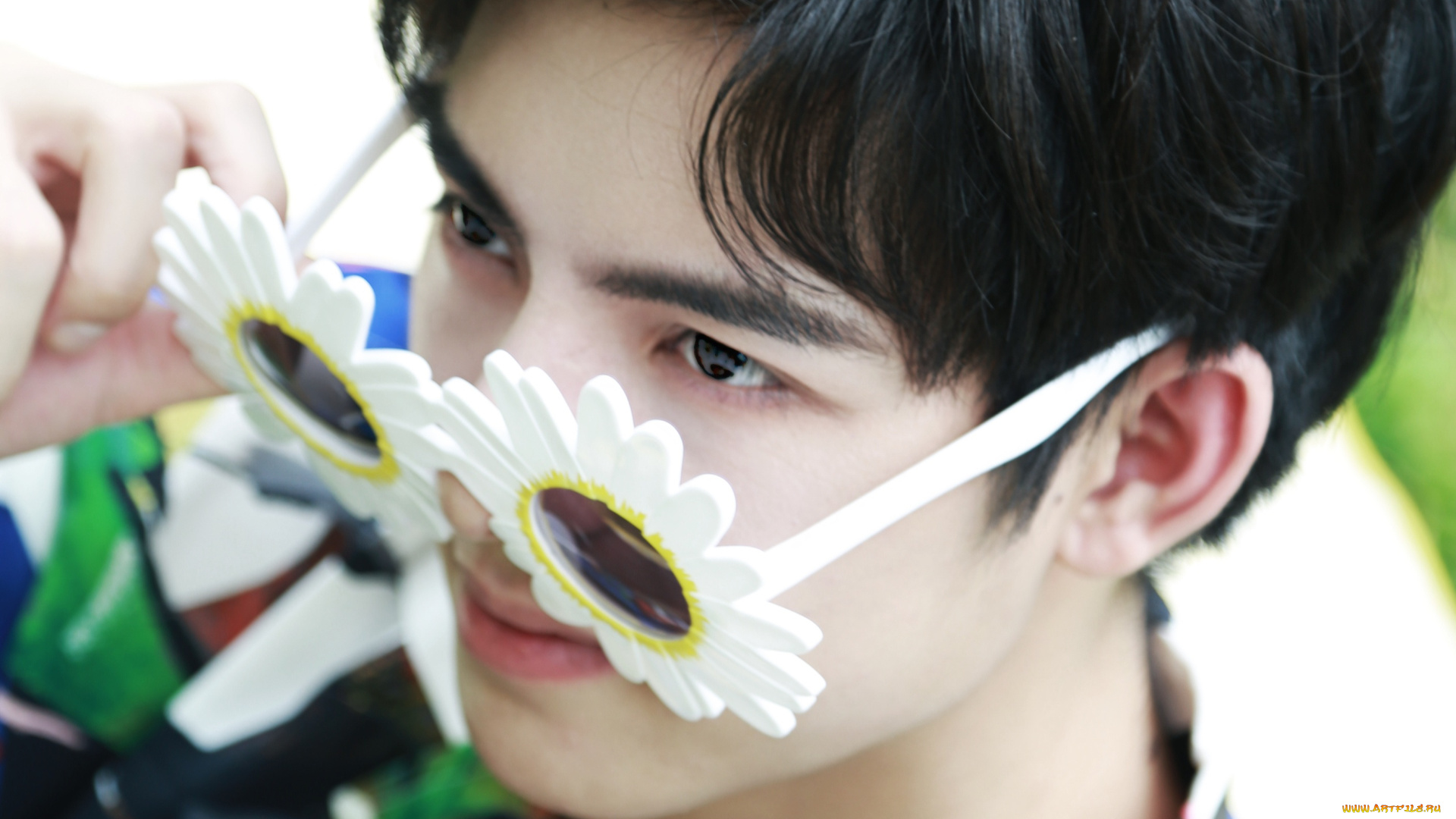 02, 09, 2023, фото, в, день, рождения, рождения, мужчины, wang, hao, xuan, ван, хао, сюань