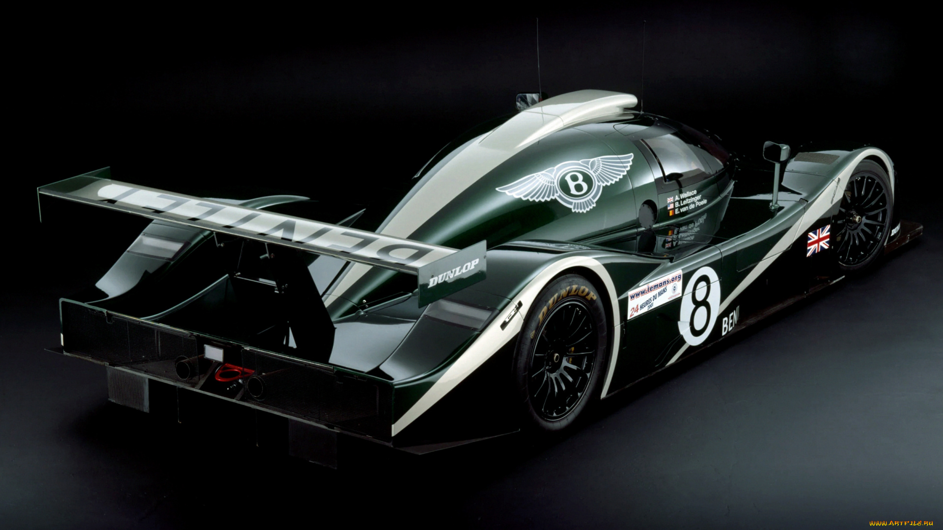 автомобили, bentley