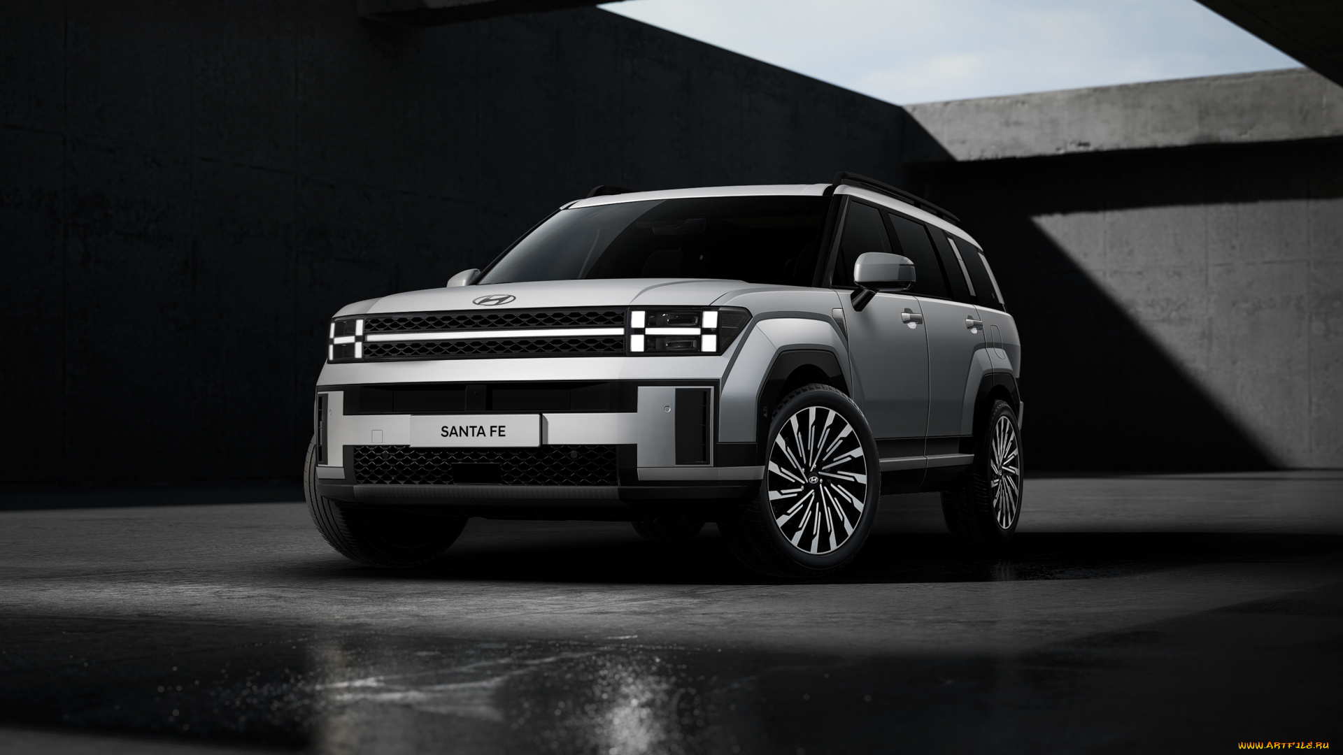 автомобили, hyundai