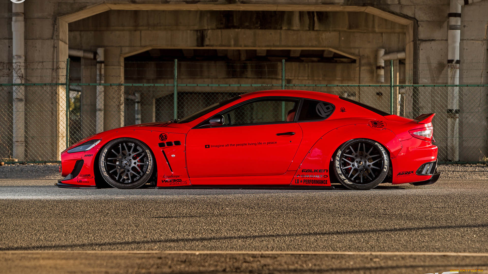 автомобили, maserati