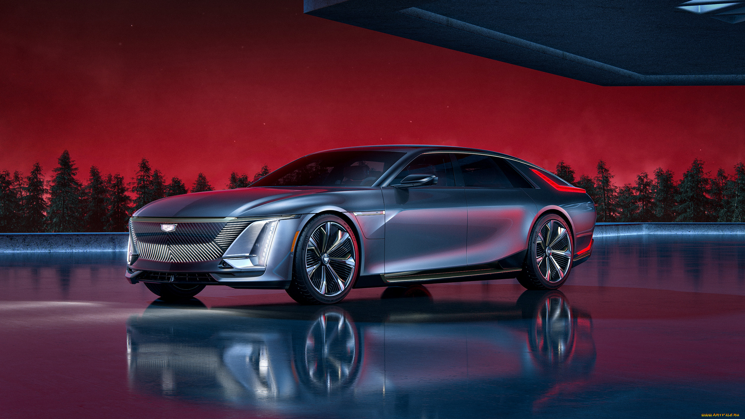 cadillac, celestiq, 2024, автомобили, cadillac, сadillac, сelestiq, новая, модель, электромобиль