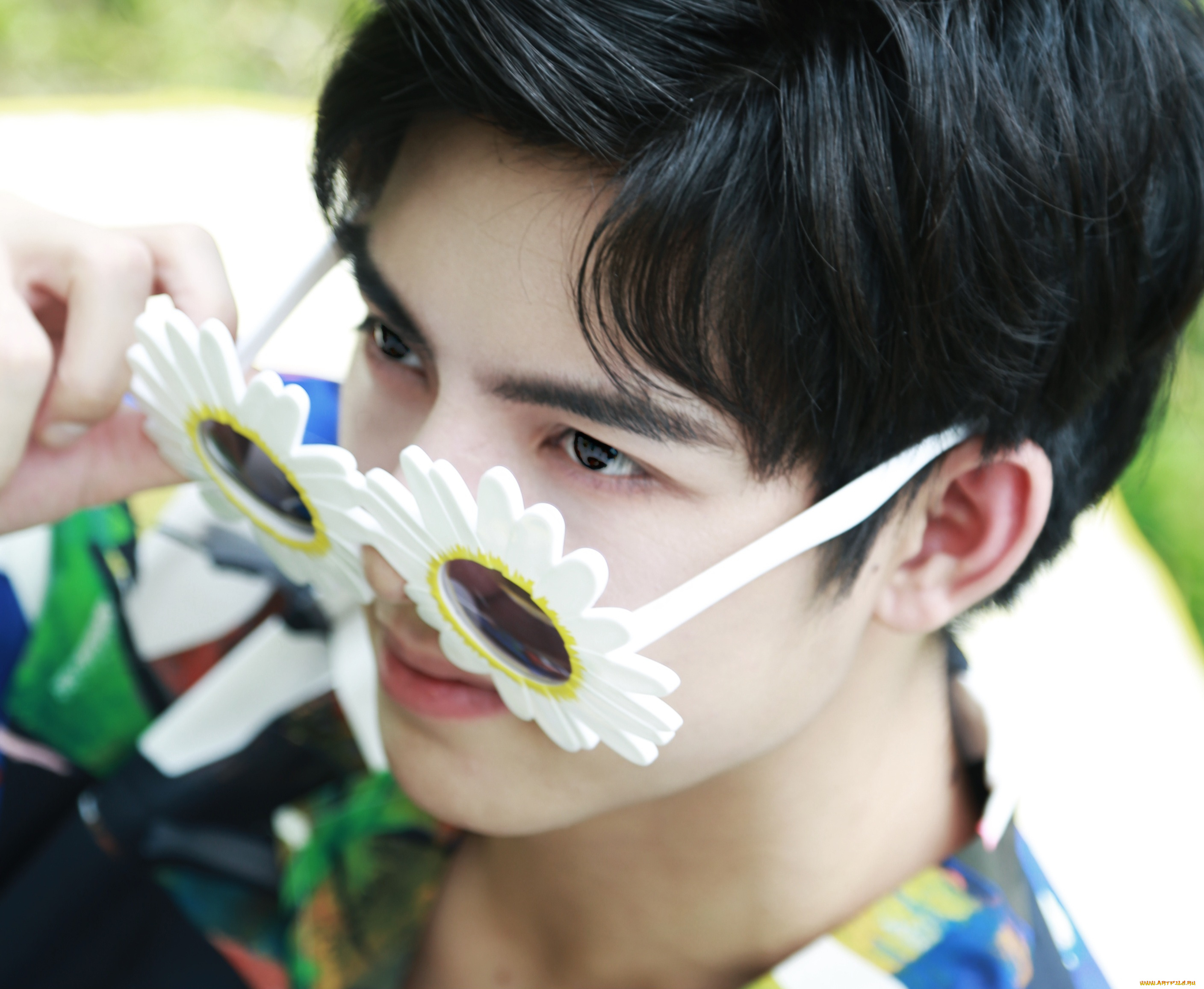 02, 09, 2023, фото, в, день, рождения, рождения, мужчины, wang, hao, xuan, ван, хао, сюань