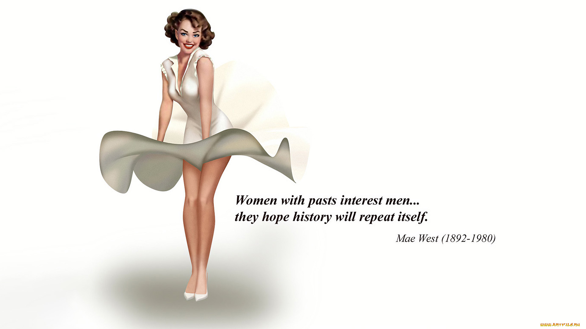 295688, рисованное, люди, красивая, девушка