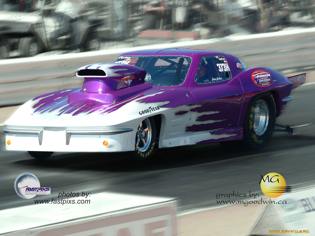 barry, ballard, спорт, drag, racing