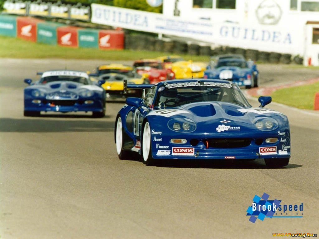 marcos, спорт, автоспорт