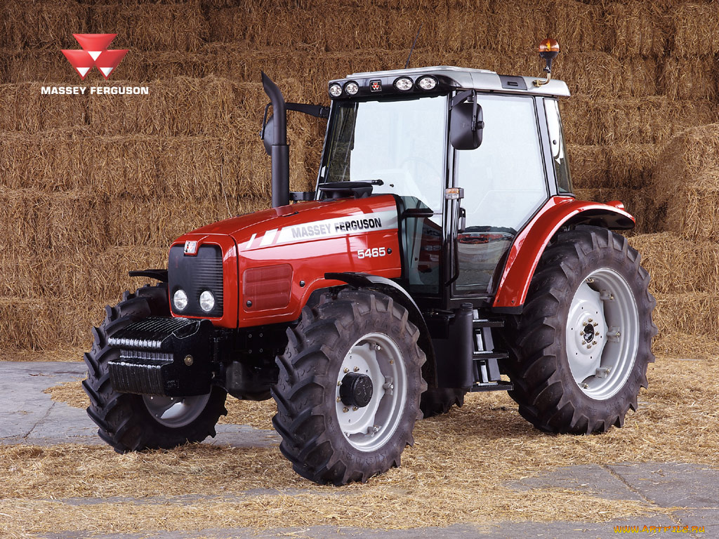 техника, тракторы