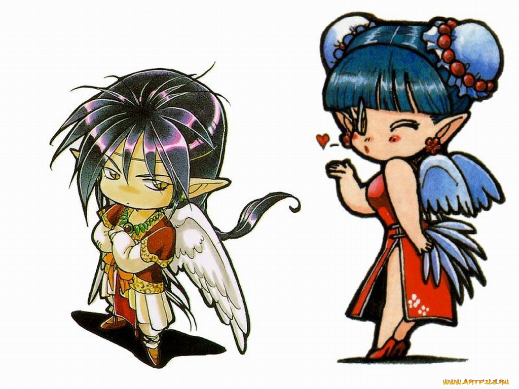 аниме, tenchi, muyo