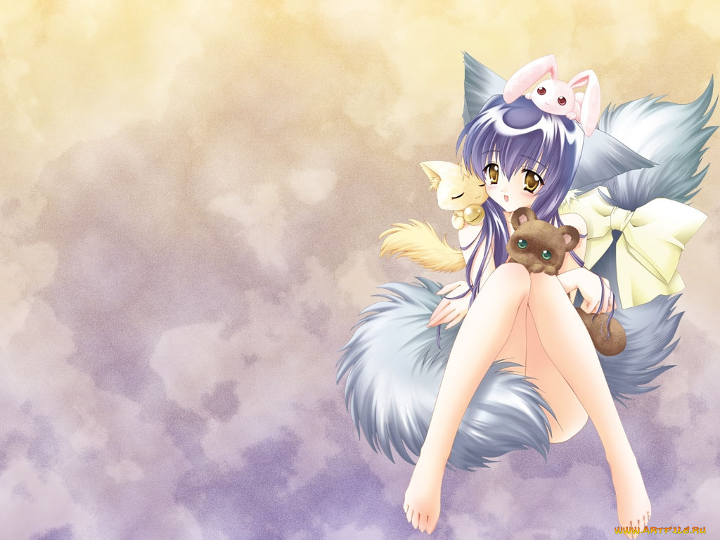 аниме, *unknown, другое