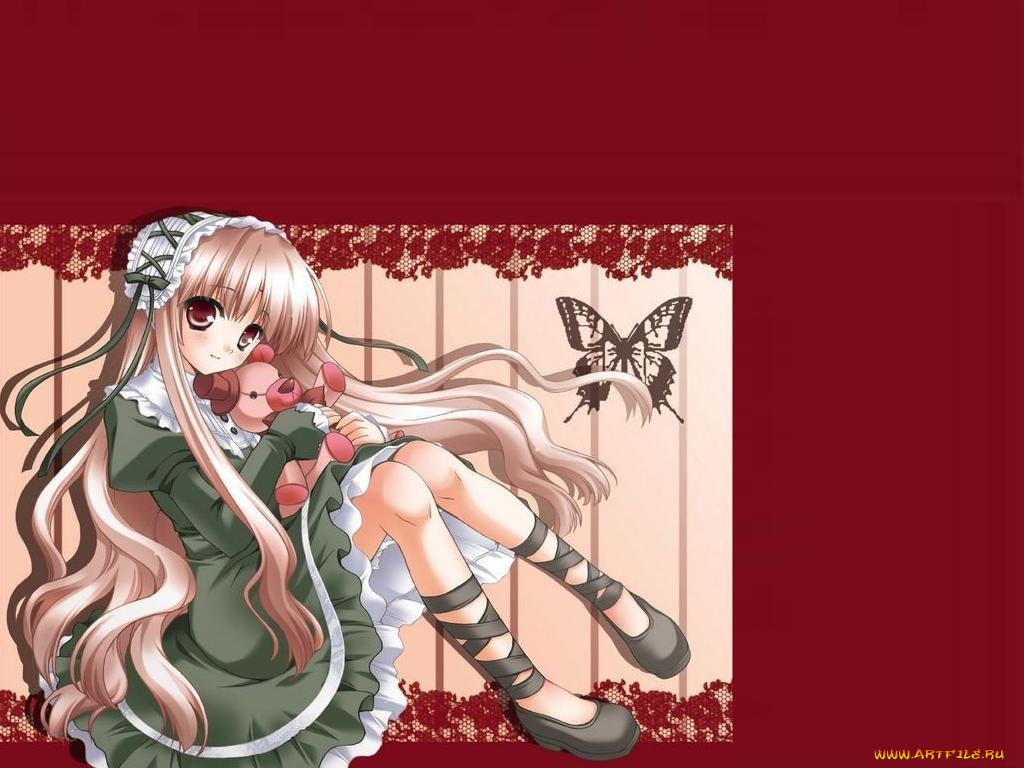 аниме, *unknown, другое