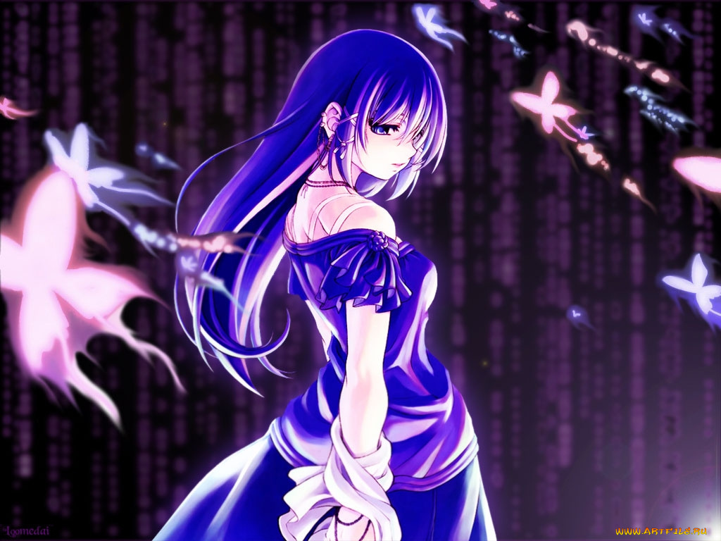 аниме, *unknown, другое