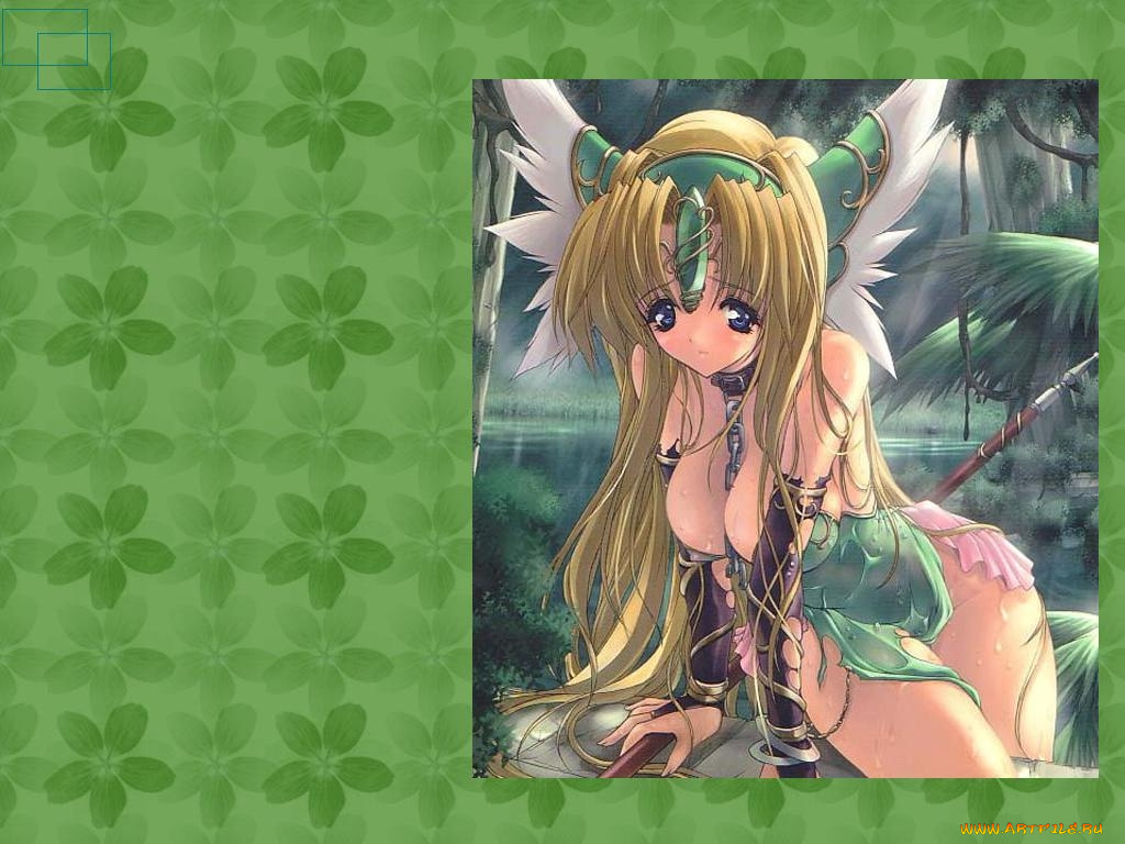 аниме, *unknown, другое