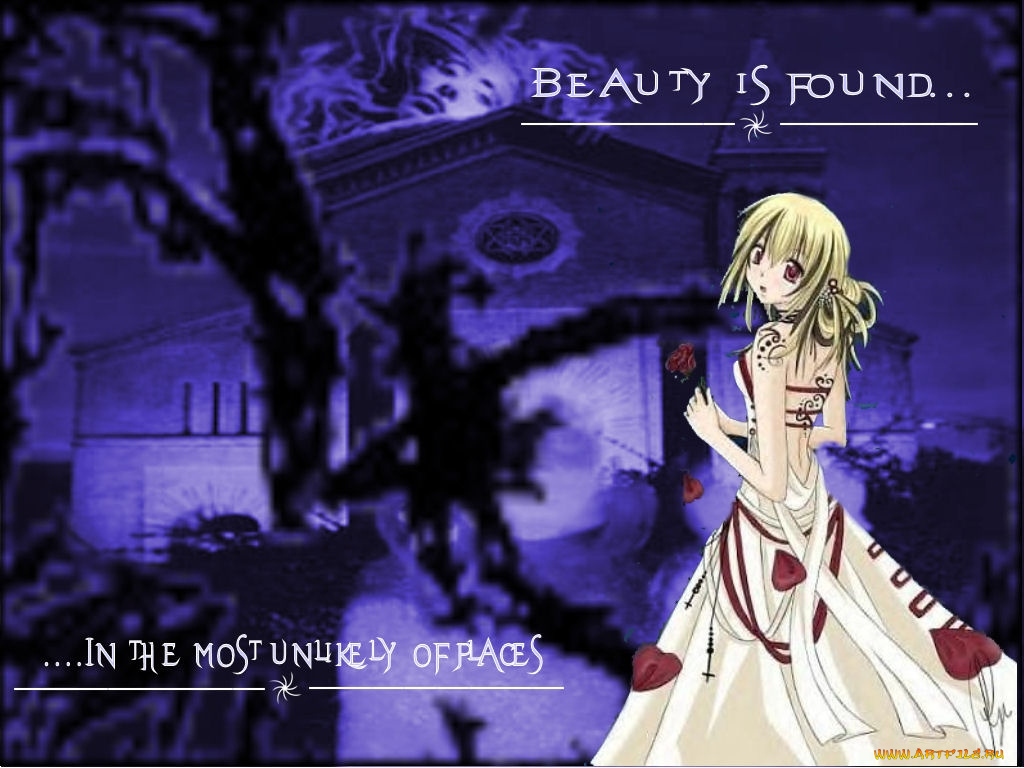 аниме, *unknown, другое