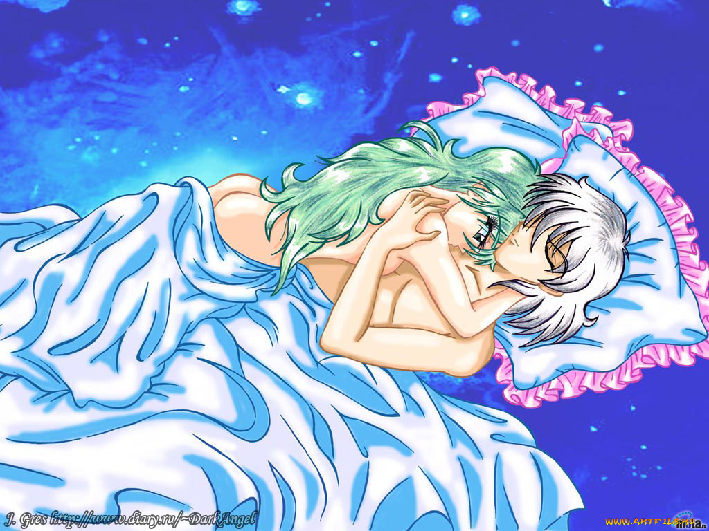 аниме, *unknown, другое