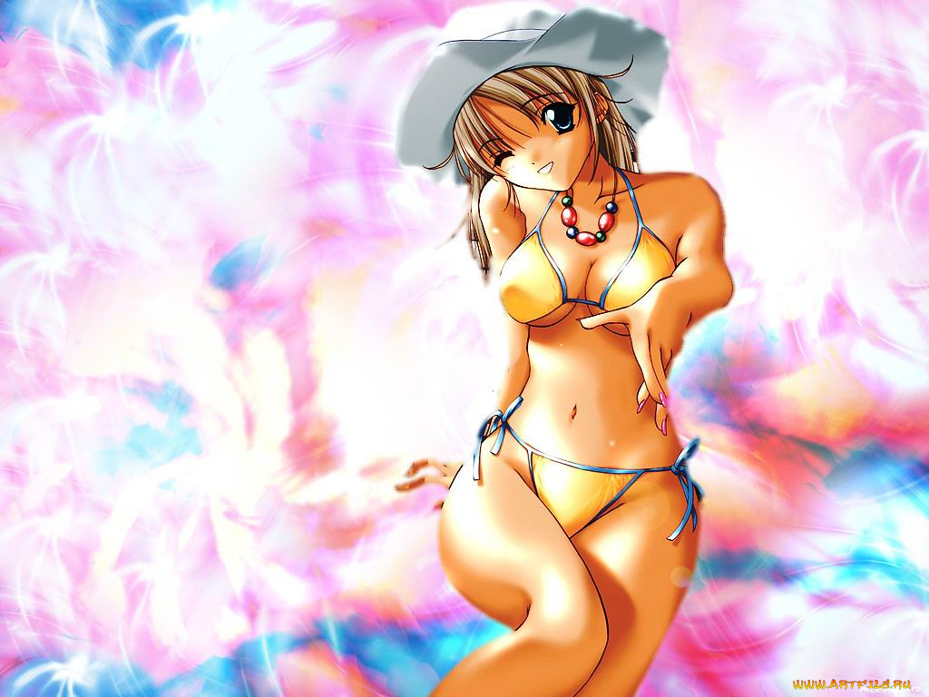 аниме, *unknown, другое