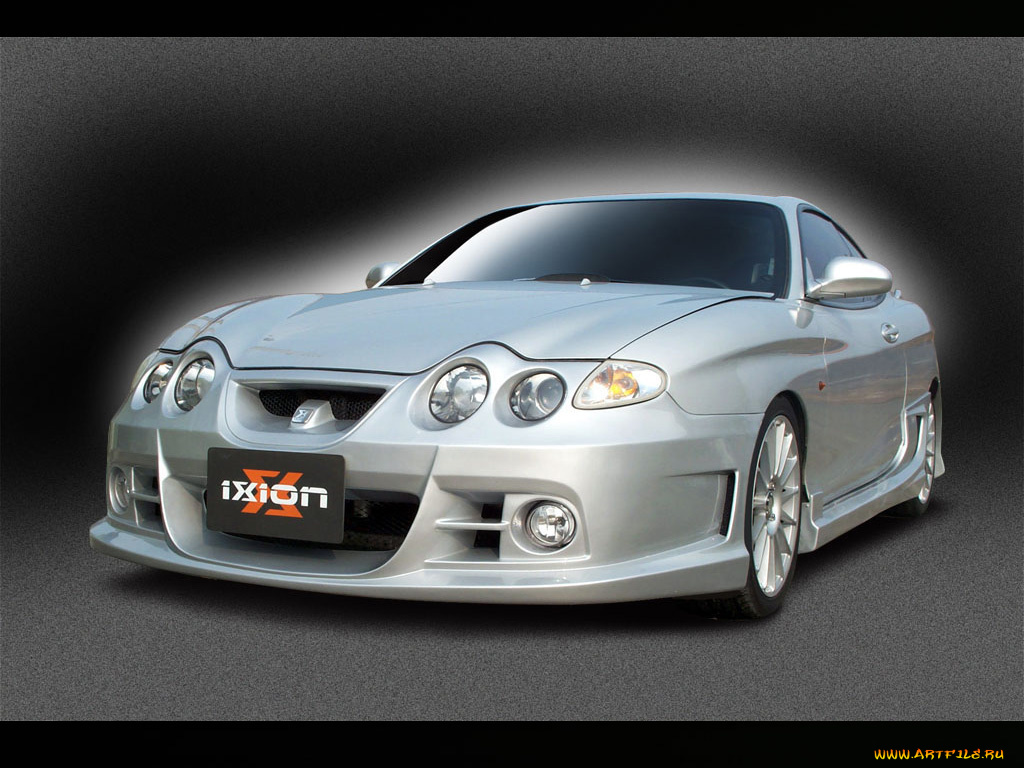 автомобили, hyundai