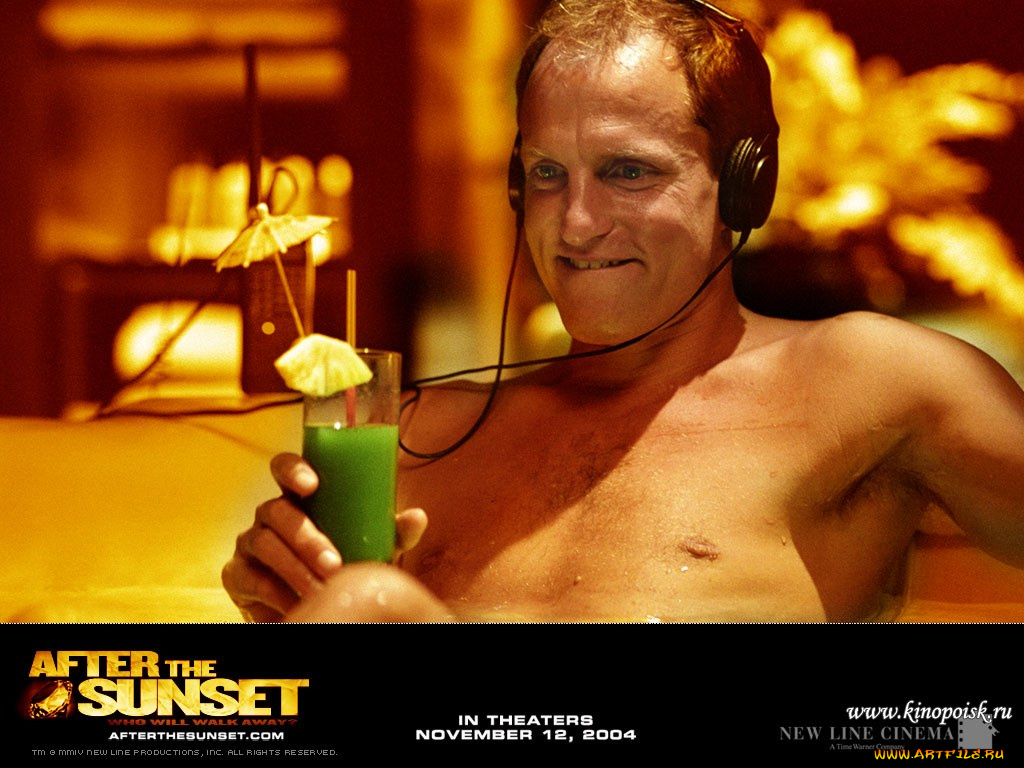 кино, фильмы, after, the, sunset