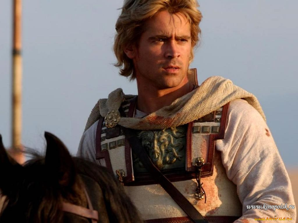 кино, фильмы, alexander