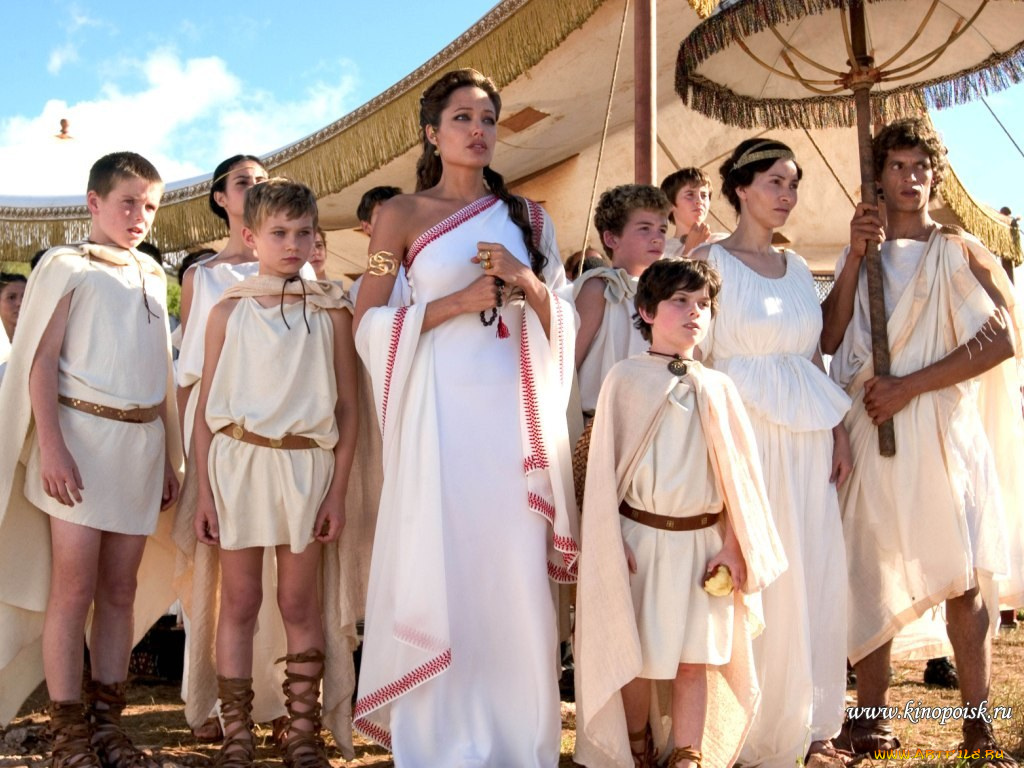 кино, фильмы, alexander