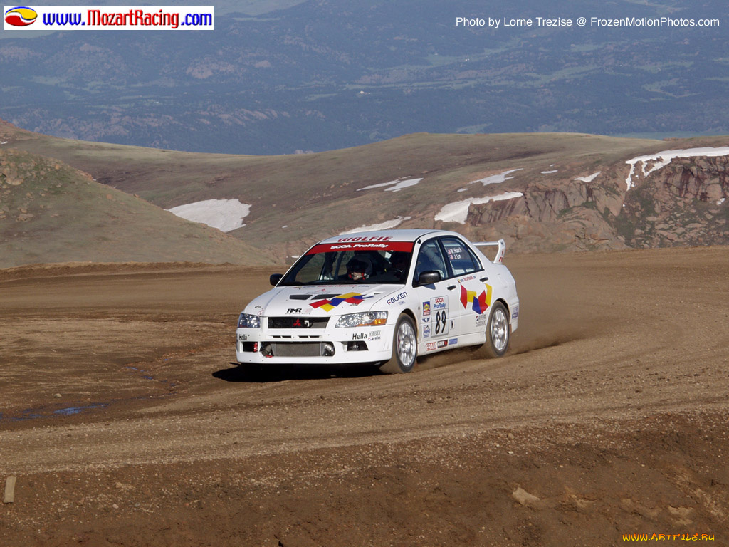 спорт, авторалли