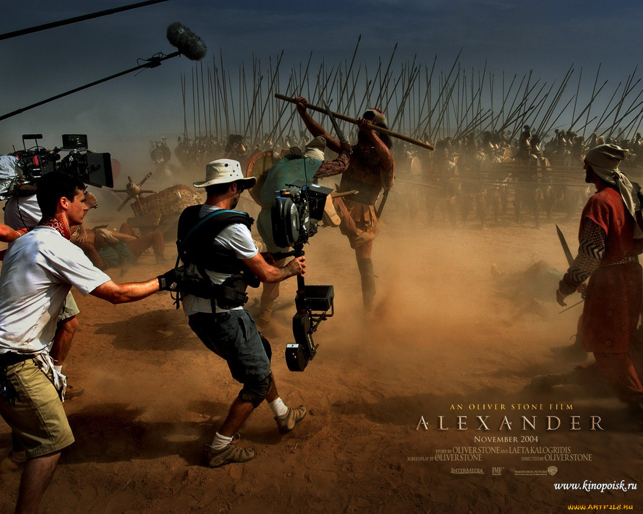 кино, фильмы, alexander