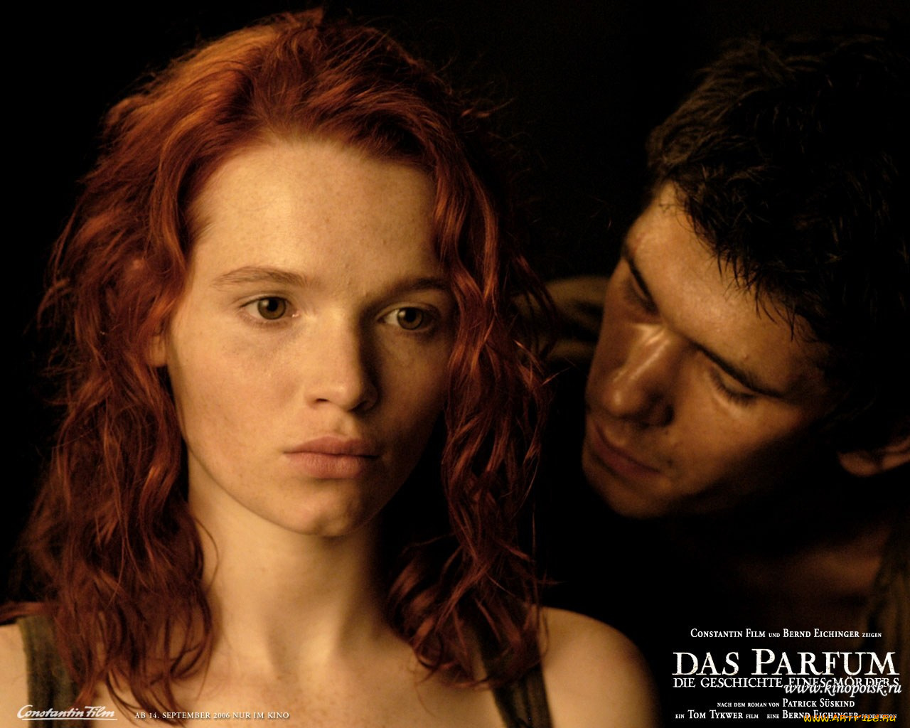 кино, фильмы, perfume, the, story, of, murder