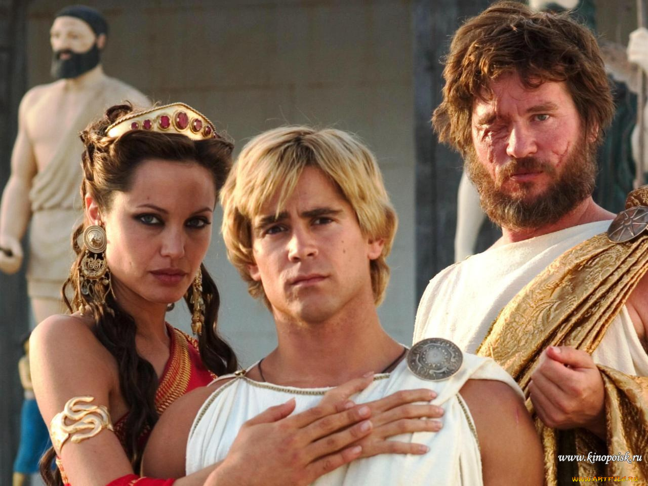 кино, фильмы, alexander