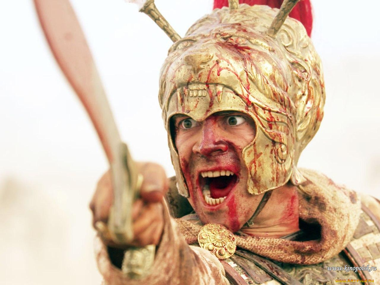 кино, фильмы, alexander