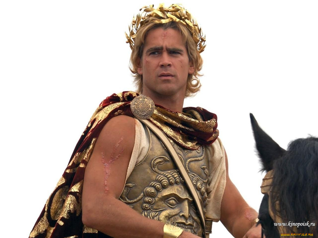 кино, фильмы, alexander