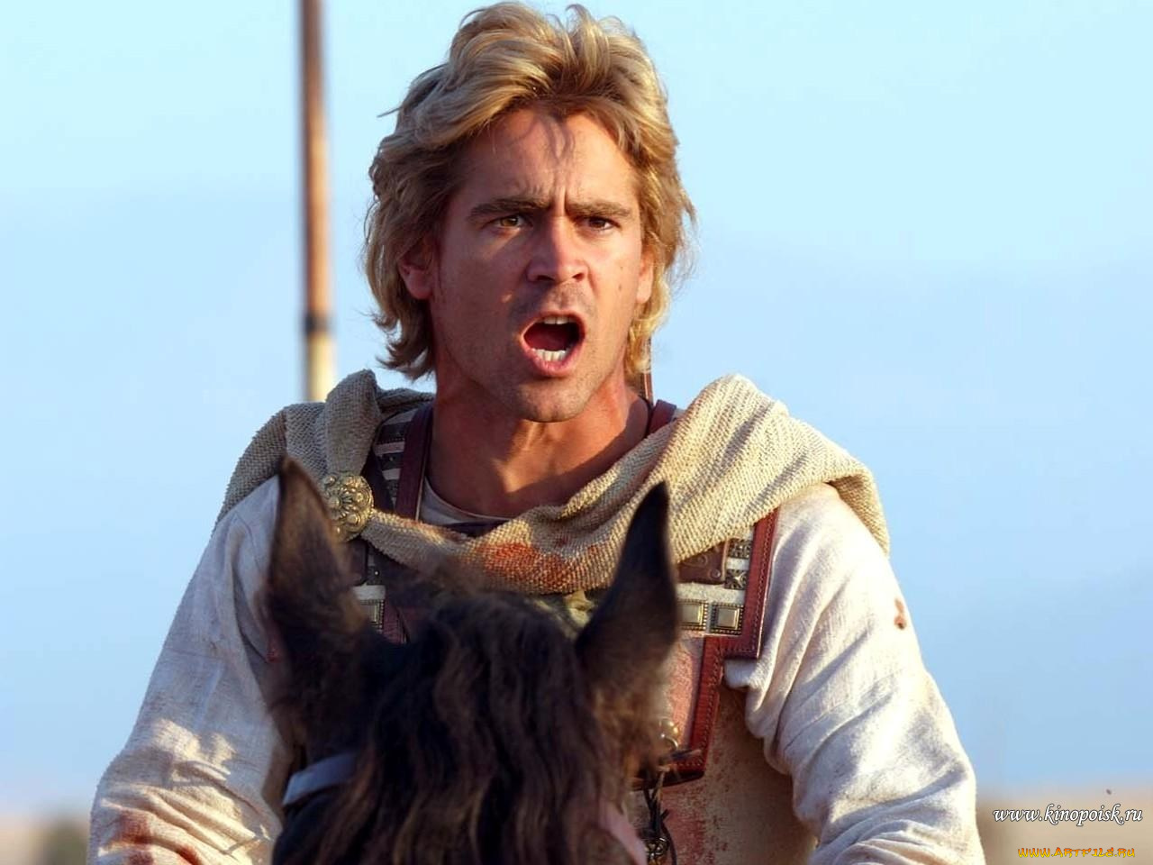 кино, фильмы, alexander