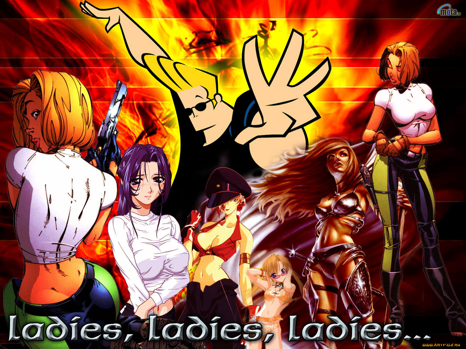 аниме, *unknown, другое